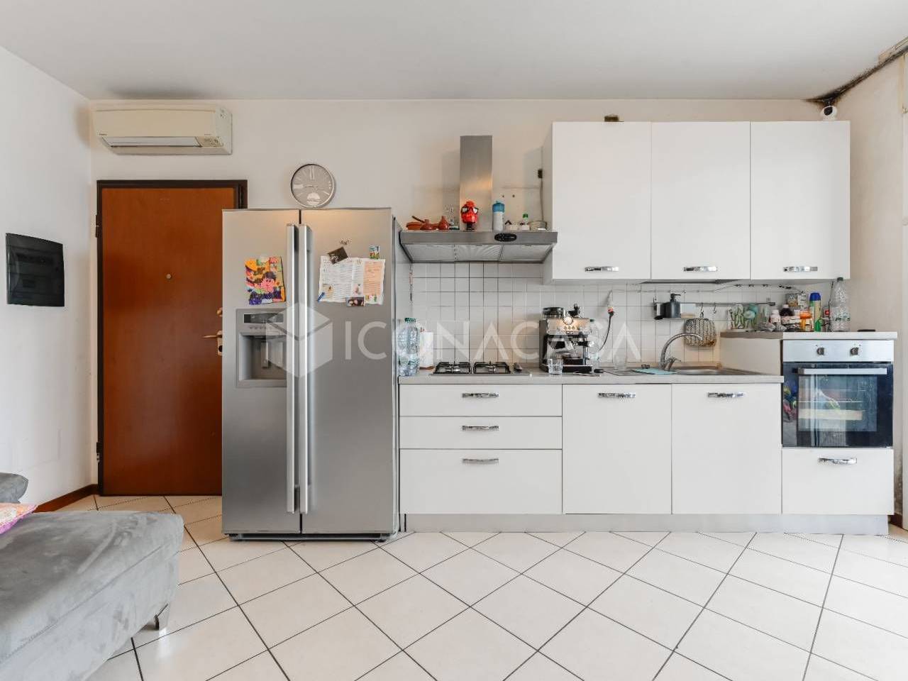 appartamento in vendita a Milano in zona Rogoredo