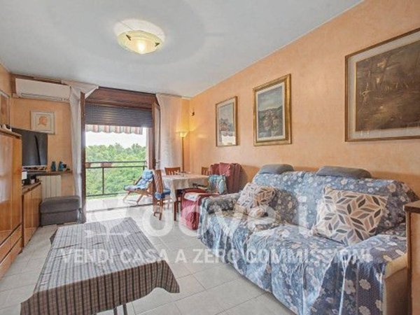 appartamento in vendita a Milano in zona Quarto Oggiaro
