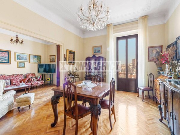 appartamento in vendita a Milano in zona Città Studi