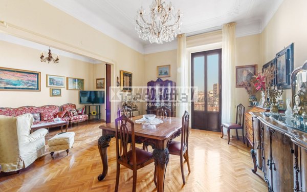 appartamento in vendita a Milano in zona Città Studi