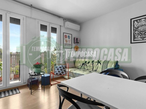 appartamento in vendita a Milano in zona Gratosoglio