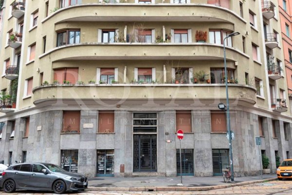 negozio in vendita a Milano in zona Loreto