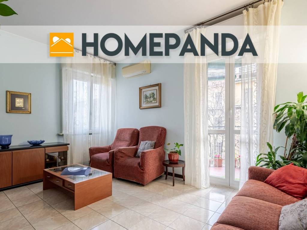 appartamento in vendita a Milano in zona Stadera