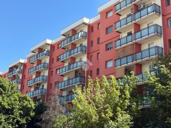 appartamento in vendita a Milano in zona Gallaratese