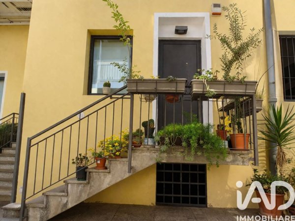 appartamento in vendita a Milano in zona Porta Venezia