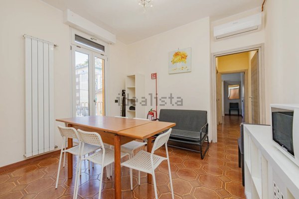 appartamento in vendita a Milano in zona Maggiolina