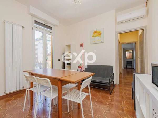appartamento in vendita a Milano in zona Isola