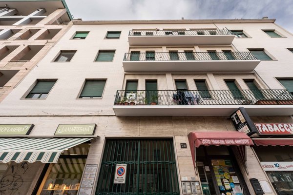 appartamento in vendita a Milano in zona Crescenzago