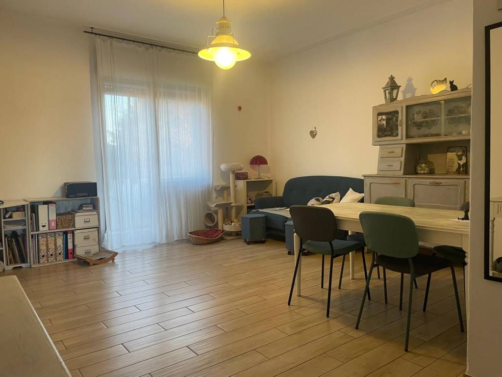 appartamento in vendita a Milano in zona Centro Storico