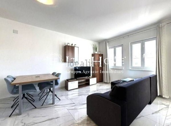appartamento in vendita a Milano in zona Il Portello