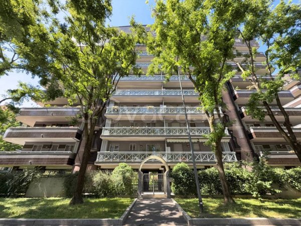 appartamento in vendita a Milano in zona Niguarda