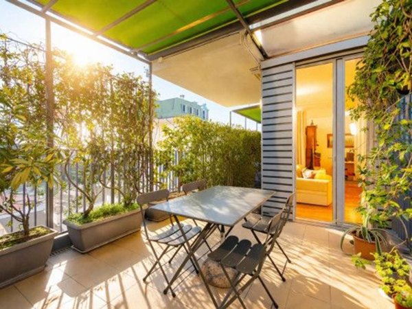 appartamento in vendita a Milano in zona Gorla