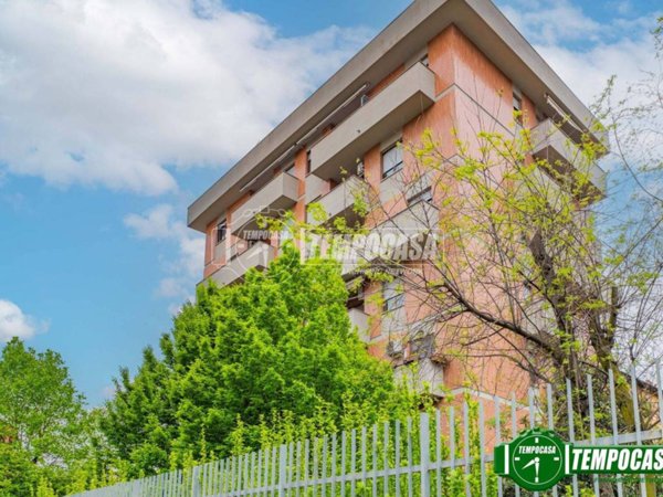 appartamento in vendita a Milano in zona San Siro