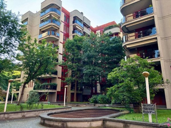 appartamento in vendita a Milano in zona Centro Storico