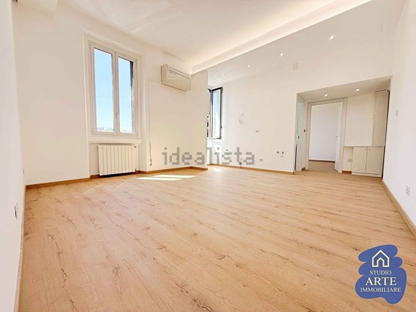 appartamento in vendita a Milano in zona Porta Romana