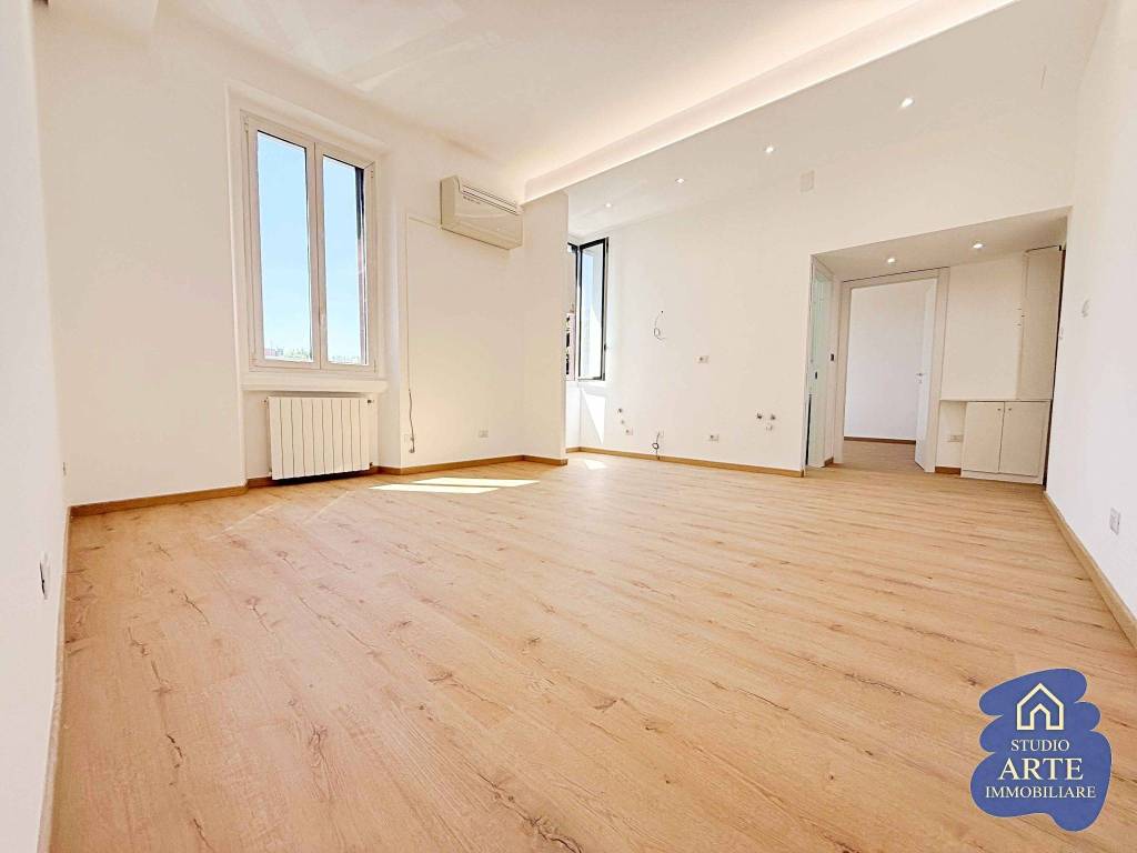 appartamento in vendita a Milano in zona Porta Romana