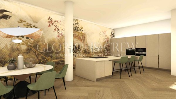 appartamento in vendita a Milano in zona Porta Romana