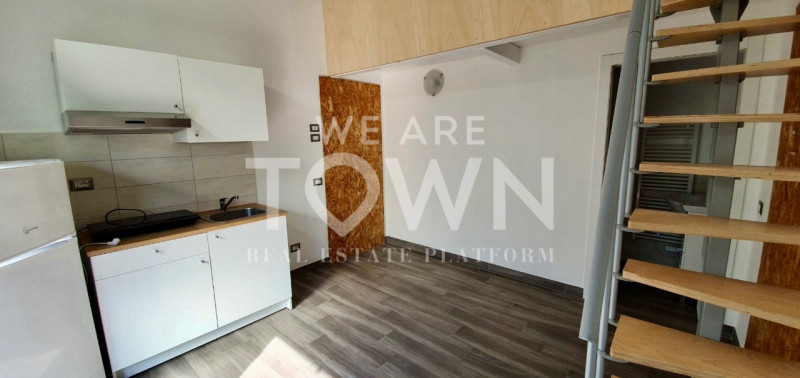 appartamento in vendita a Milano in zona Solari