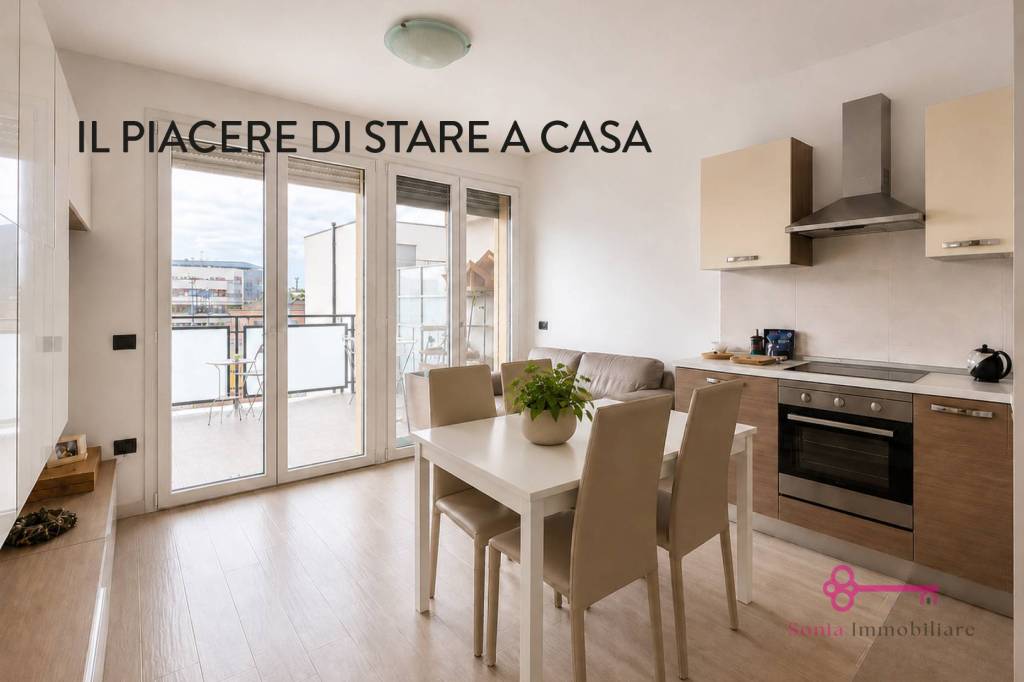 appartamento in vendita a Milano in zona NoLo