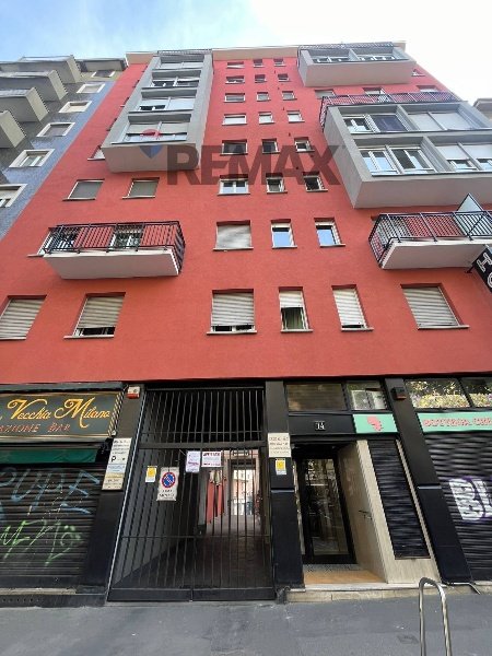 appartamento in vendita a Milano in zona Piazzale Lodi
