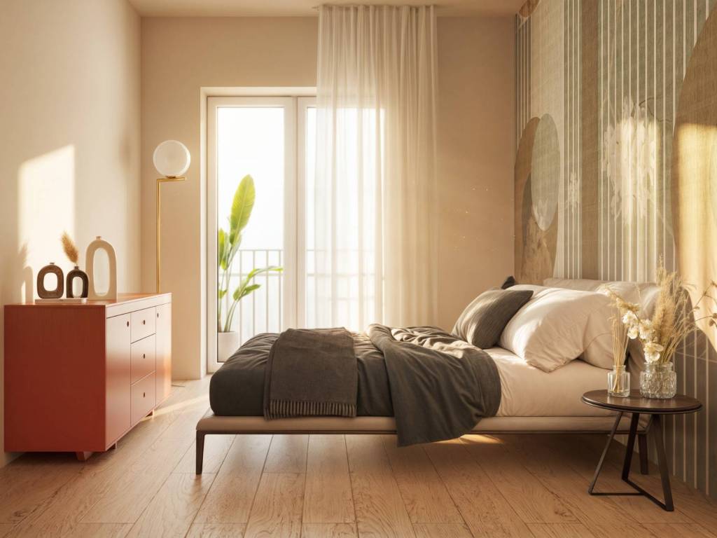 appartamento in vendita a Milano in zona Vigentino