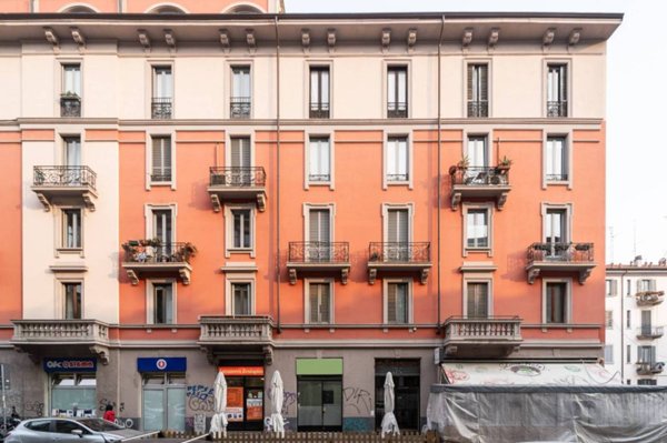 negozio in vendita a Milano