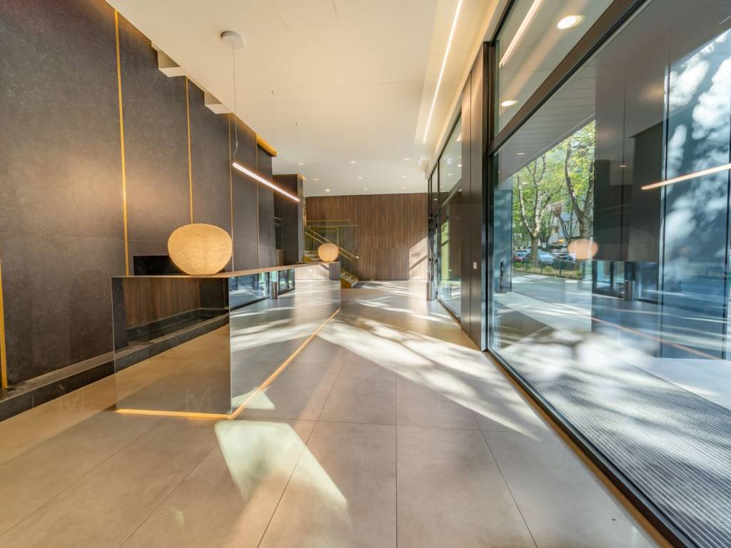 appartamento in vendita a Milano in zona Isola