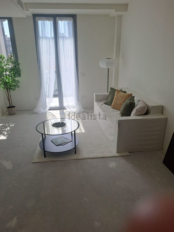 appartamento in vendita a Milano in zona Ghisolfa