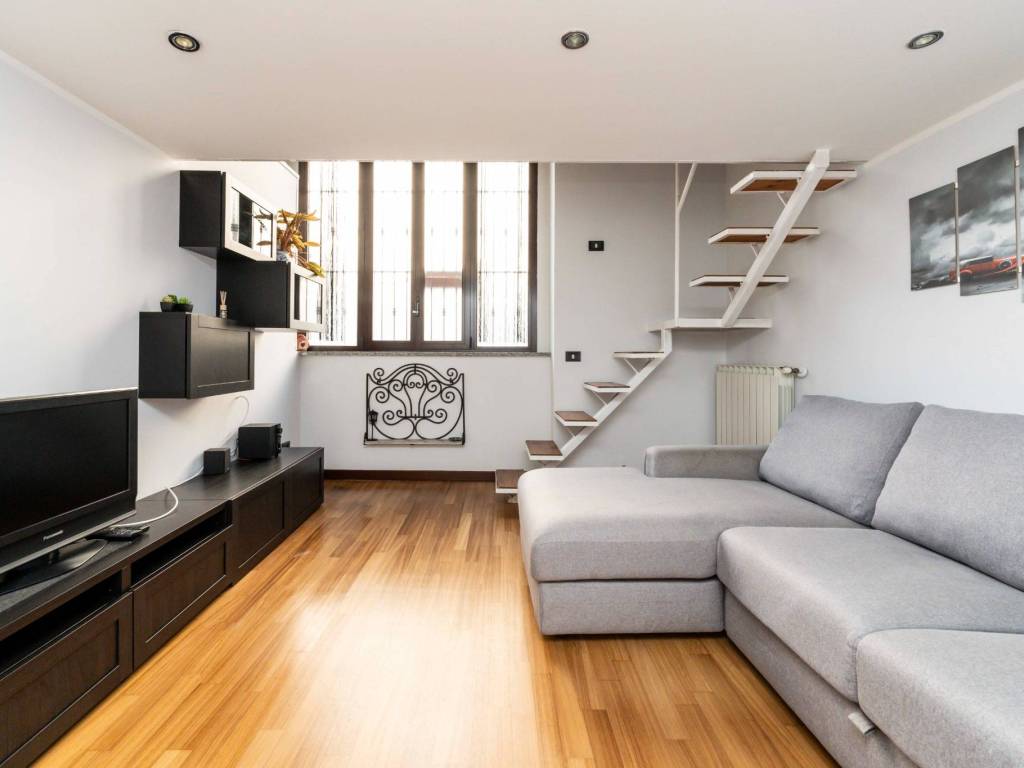 appartamento in vendita a Milano in zona Turro