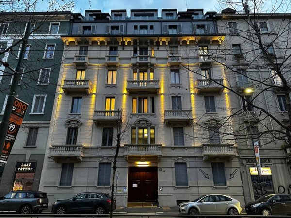 appartamento in vendita a Milano in zona Isola