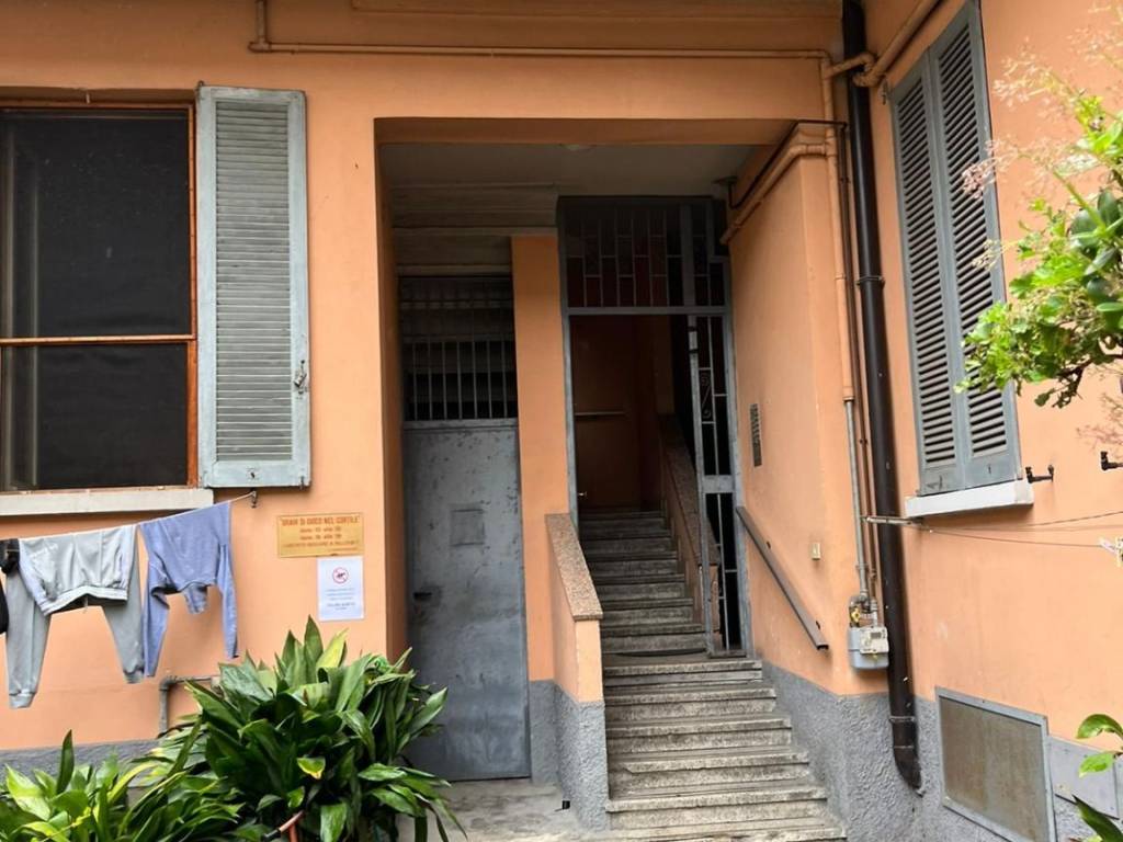 monolocale in vendita a Milano in zona Adriano