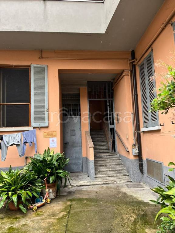 monolocale in vendita a Milano in zona Crescenzago