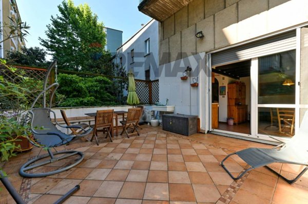 appartamento in vendita a Milano in zona Porta Ticinese