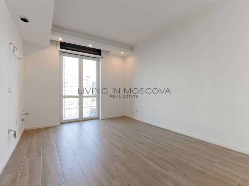 appartamento in vendita a Milano in zona Porta Nuova