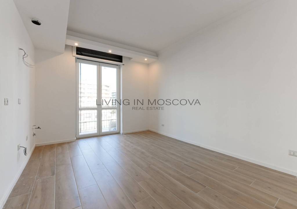 appartamento in vendita a Milano in zona Porta Volta