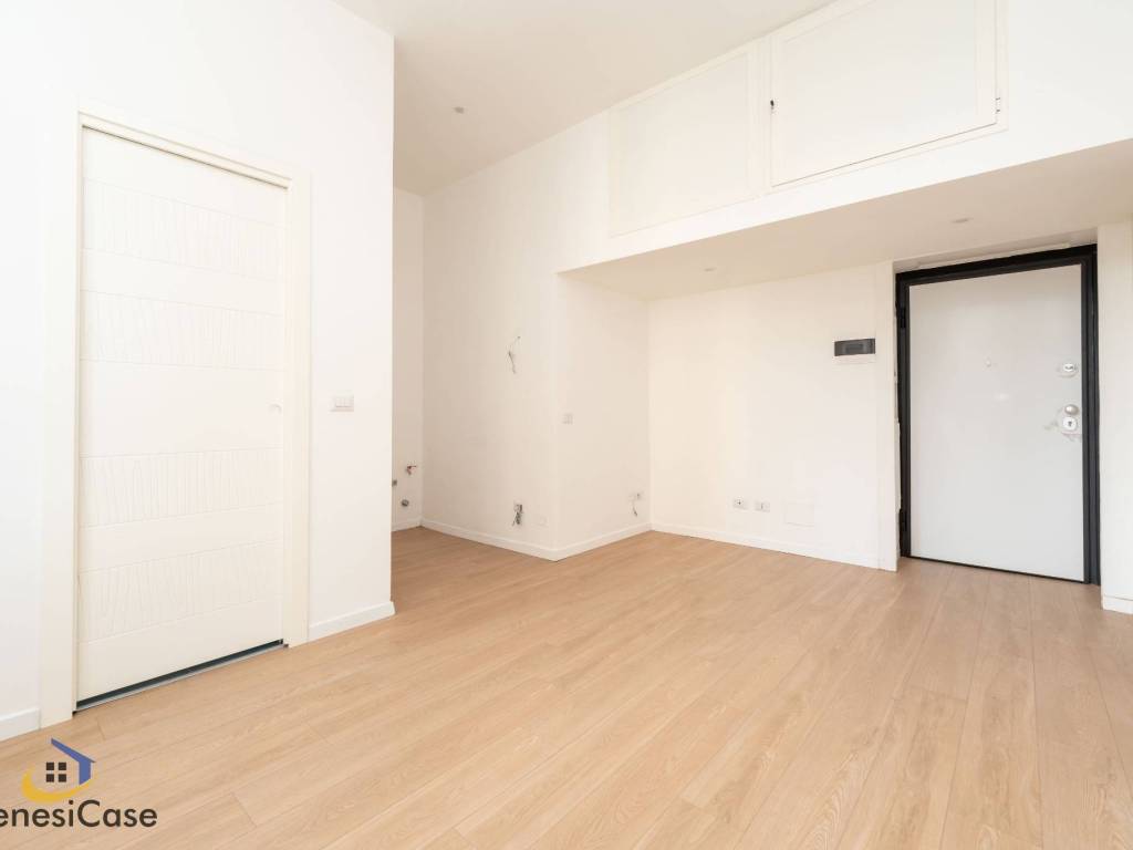 appartamento in vendita a Milano in zona Porta Vittoria