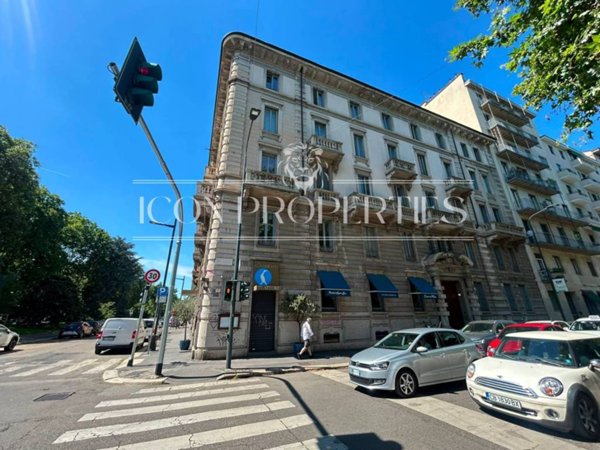 negozio in vendita a Milano in zona Sempione