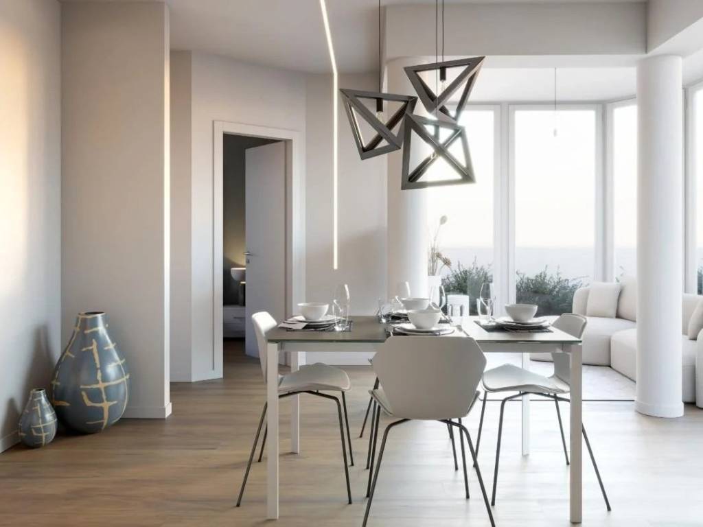 casa indipendente in vendita a Milano in zona San Siro