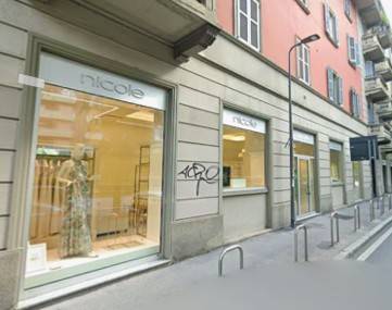 negozio in vendita a Milano in zona Guastalla