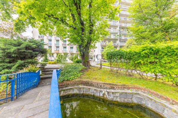 appartamento in vendita a Milano in zona Porta Romana