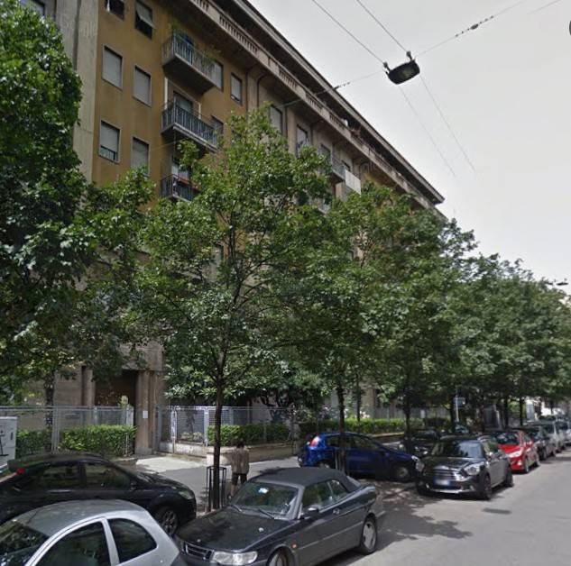 appartamento in vendita a Milano in zona Isola