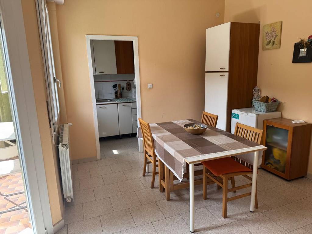 appartamento in vendita a Milano in zona Bovisa