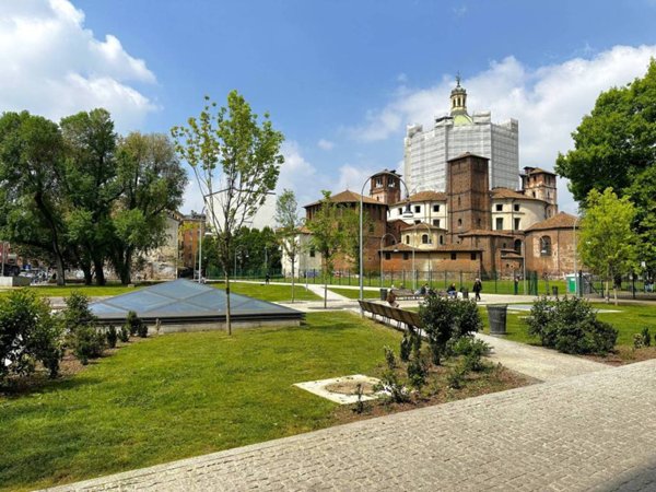 appartamento in vendita a Milano in zona Centro Storico