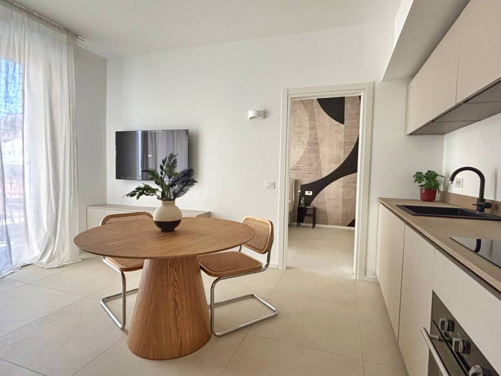 appartamento in vendita a Milano in zona Isola