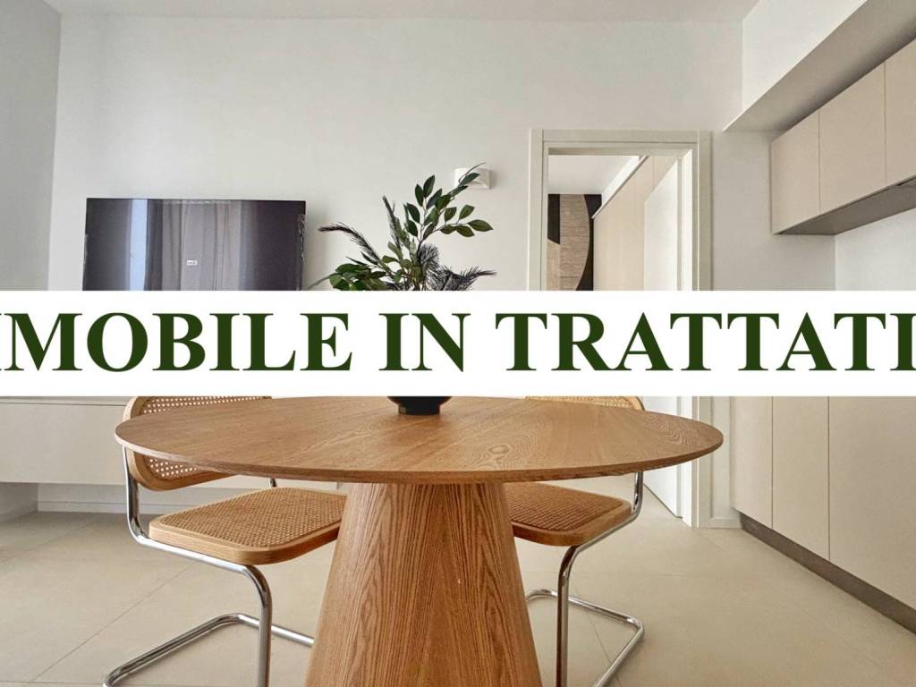 appartamento in vendita a Milano in zona Isola