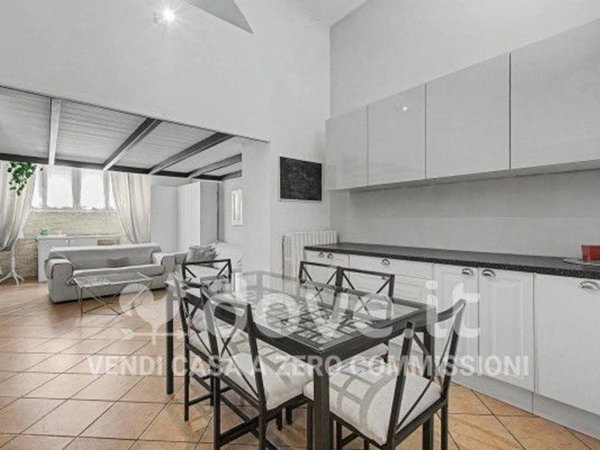 appartamento in vendita a Milano in zona Loreto