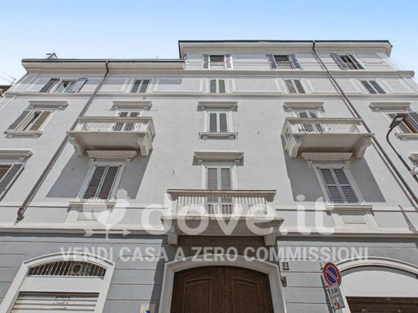 appartamento in vendita a Milano in zona Loreto