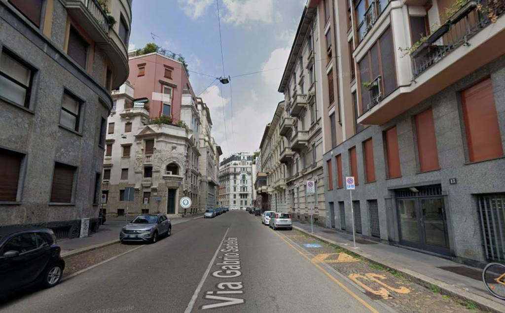appartamento in vendita a Milano in zona Porta Venezia