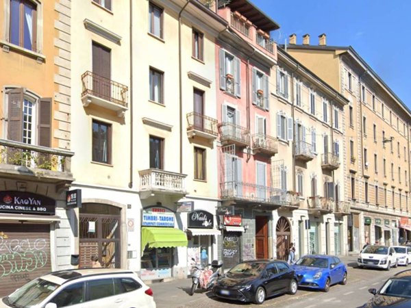 appartamento in vendita a Milano in zona Città Studi