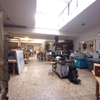 capannone in vendita a Milano in zona Rottole